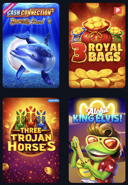 casino netflix